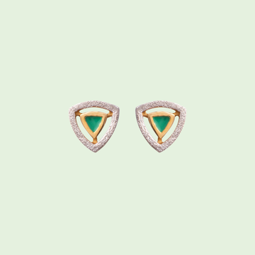 Geometrical Earrings