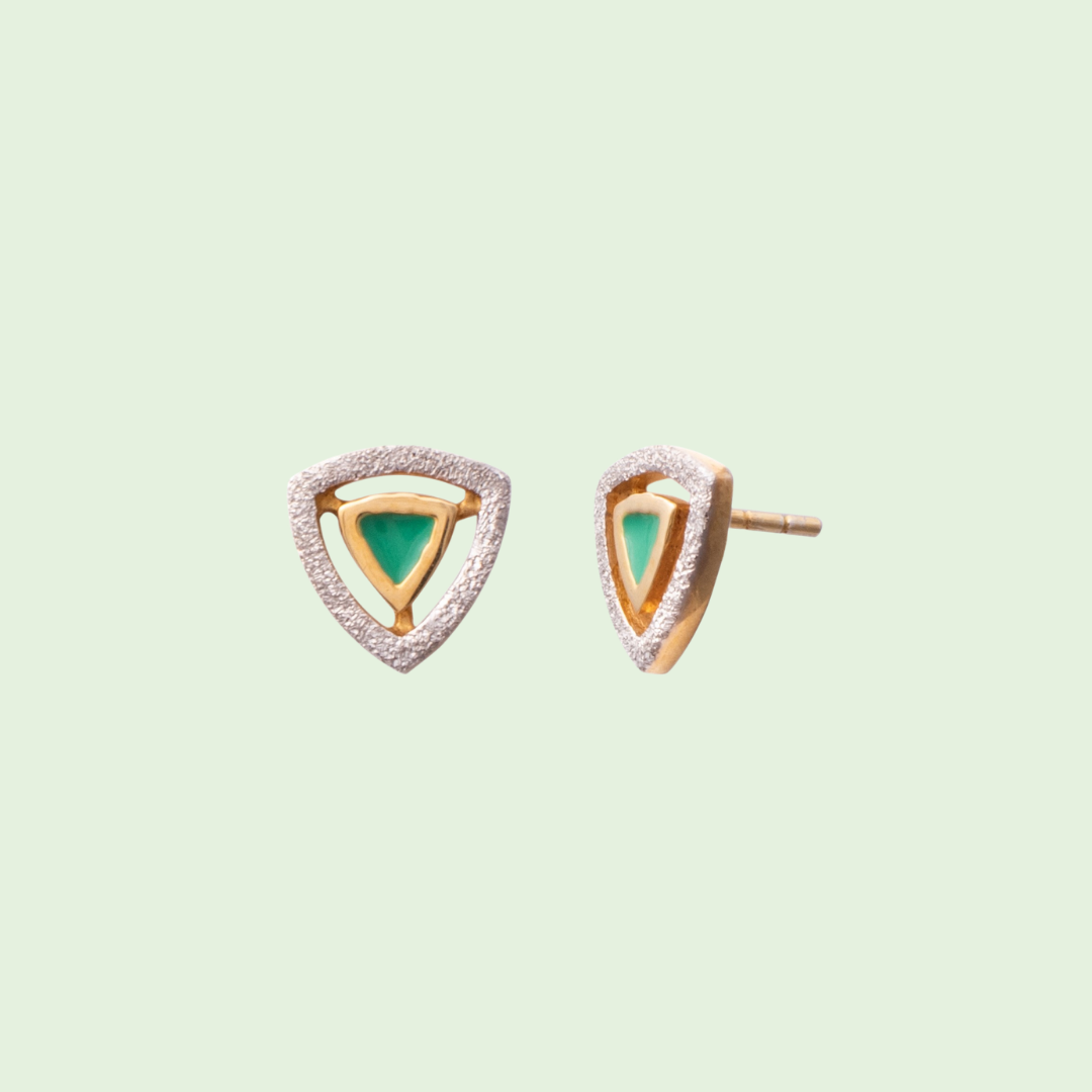 Geometrical Earrings