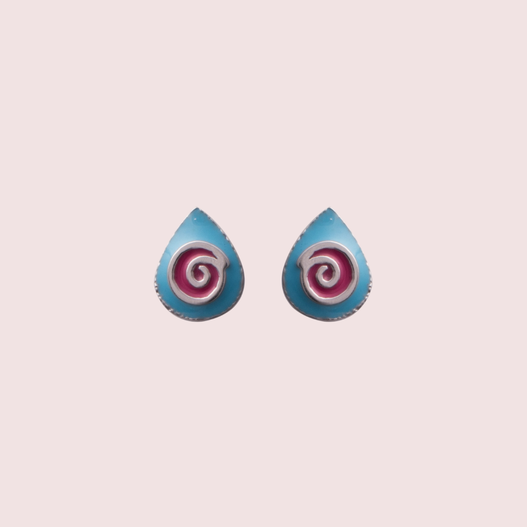 Geometrical Earrings