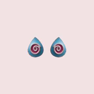 Geometrical Earrings