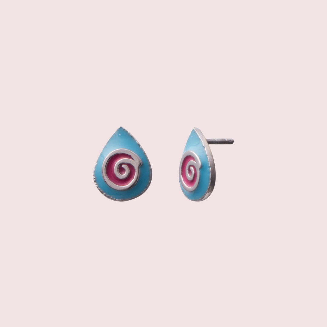 Geometrical Earrings
