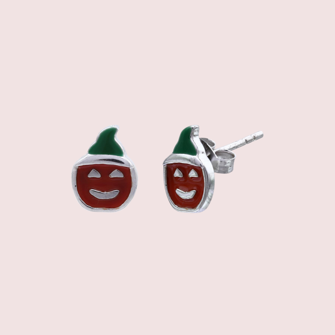 Halloween Earrings