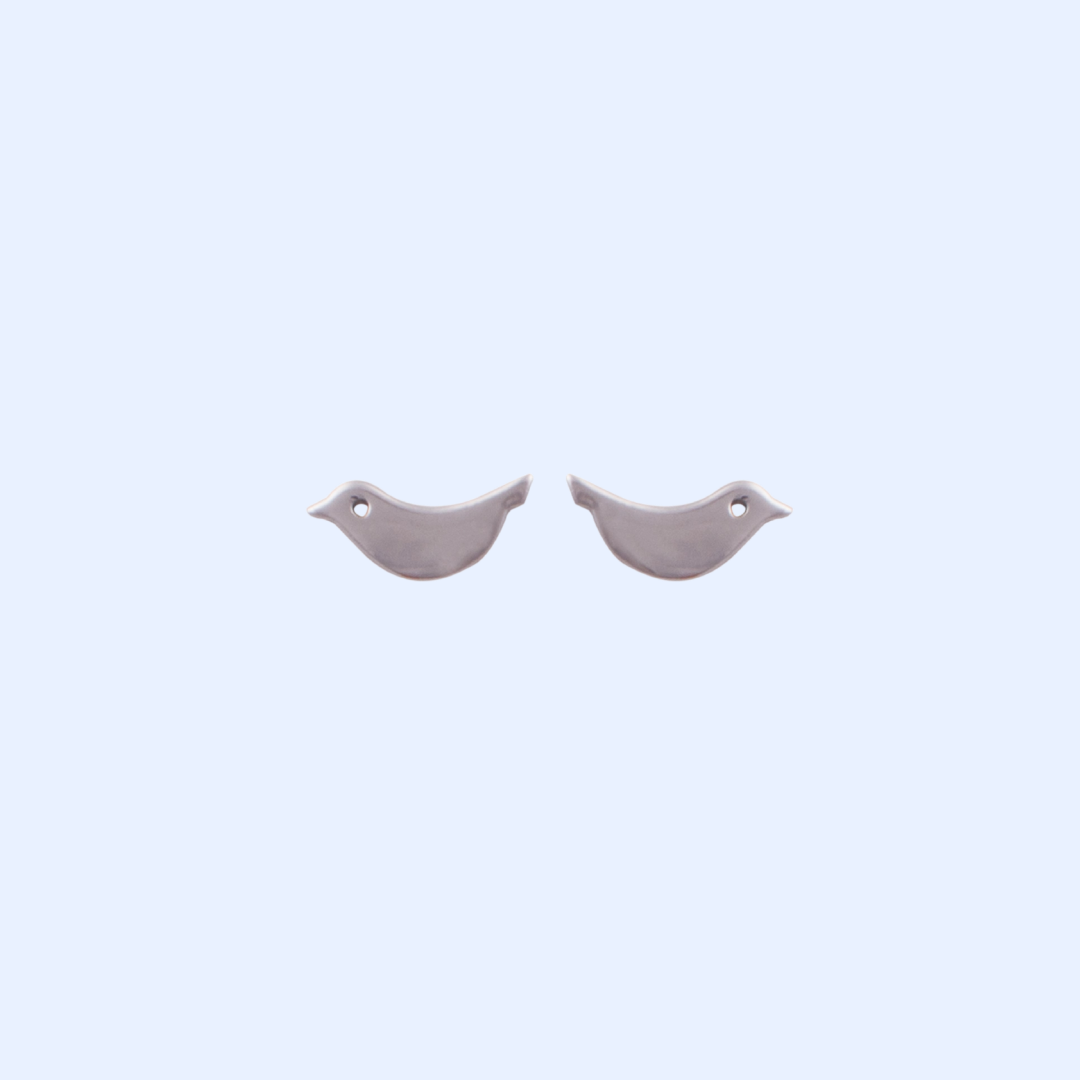 Bird Earrings