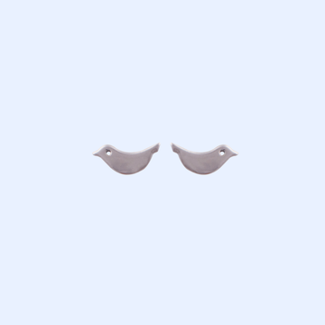Bird Earrings