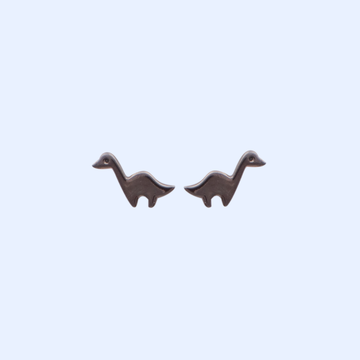 Dino Earrings