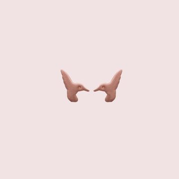 Bird Earrings