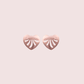 Palm Earrings