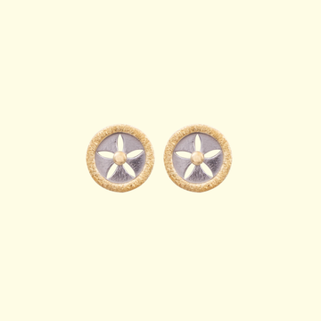 Flower Earrings