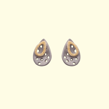 Pearl Drop Earrings