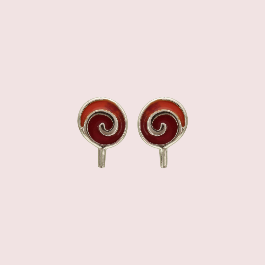 Popsicle Earrings