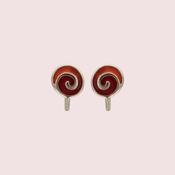 Popsicle Earrings