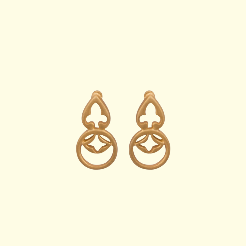 Traditional Earrings