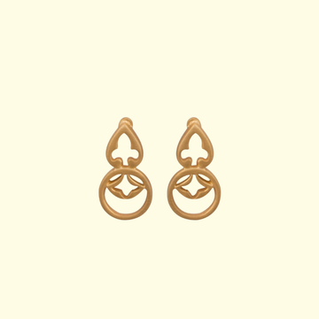 Traditional Earrings