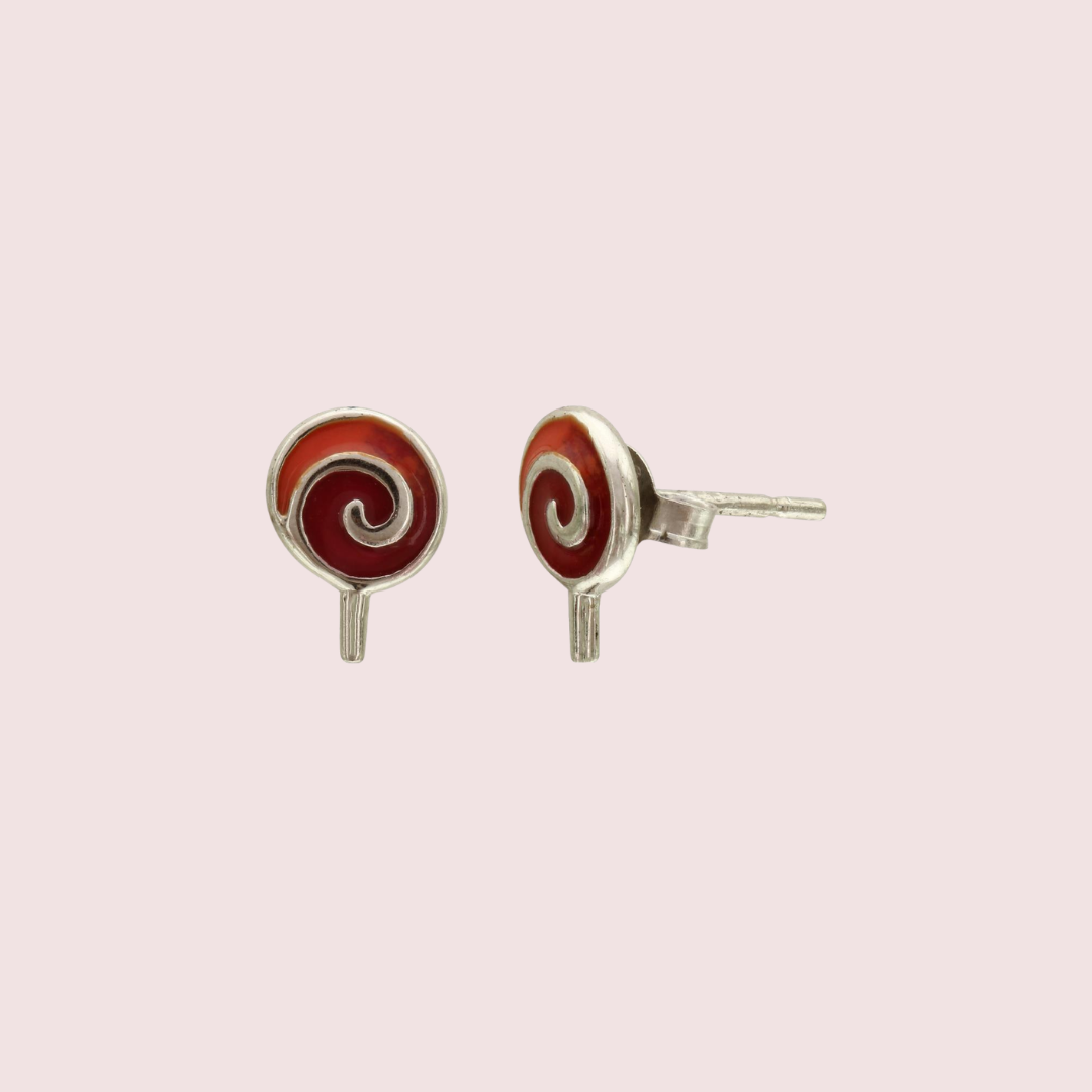 Popsicle Earrings