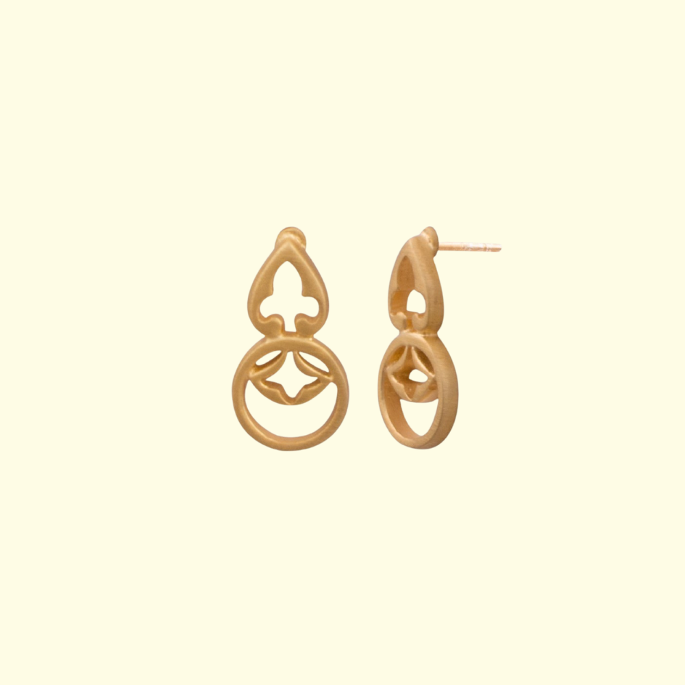 Traditional Earrings